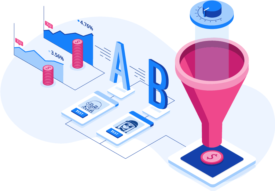 amelioration taux de conversion site web