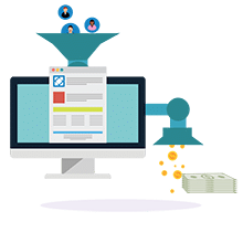 optimisation web taux de conversion