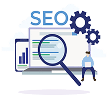 optimisation web SEO