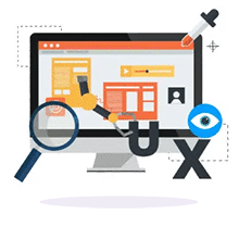 optimisation  web ux experience utilisateur