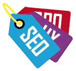 le SEO est le levier d'optimisation web visant à augmenter la visibilité et le trafic d'un site internet