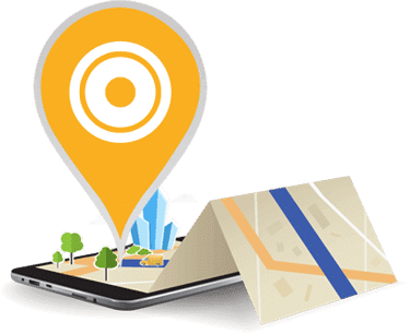 Le référencement local est une technique de webmarketing qui permet à une entreprise de se positionner sur la première page de Google sur des termes de recherche locale.